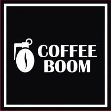 Coffee Boom